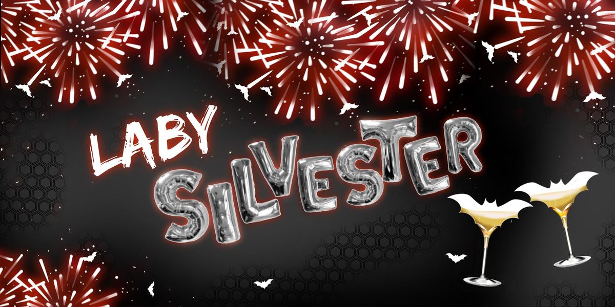 Silvester \u2013 Die gro\u00dfe Jahresabsch(l)ussparty