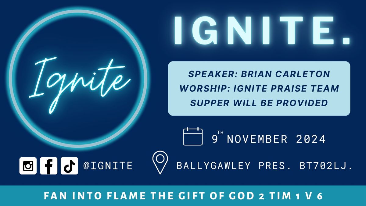 Ignite 