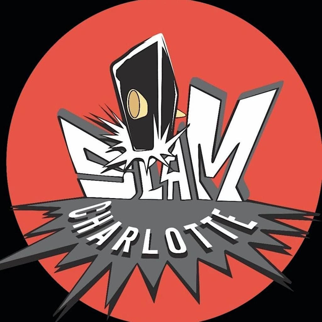 Slam Charlotte