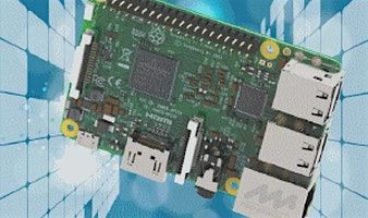 Raspberry Pi Workshop