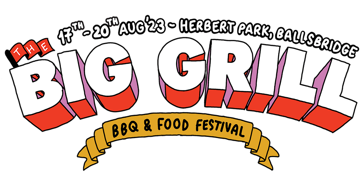 The Big Grill Festival 2023