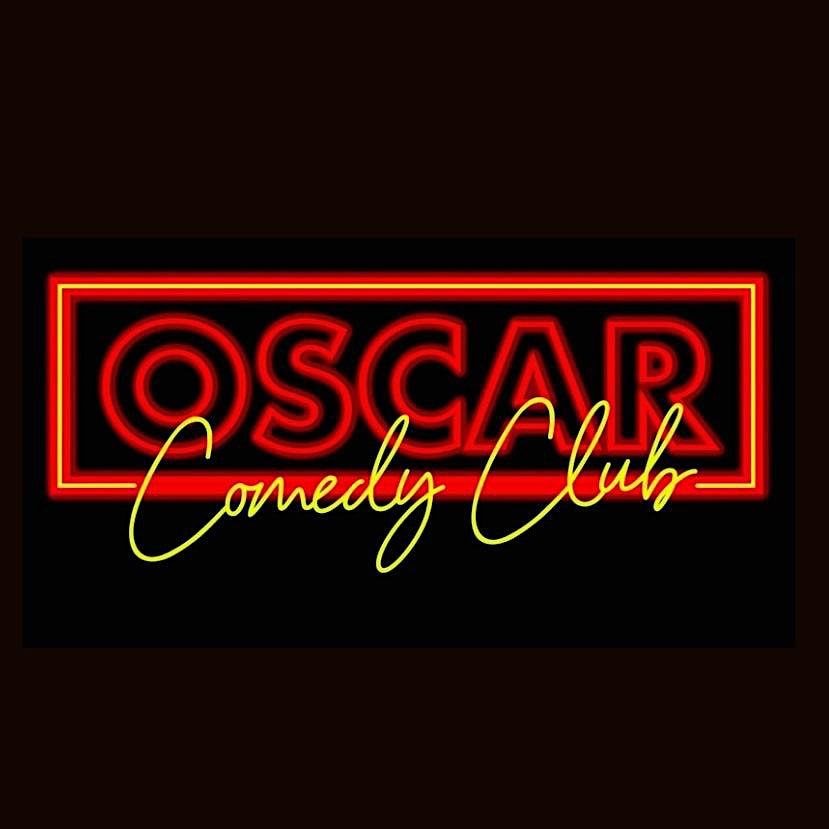 Oscar Comedy Club - Dimanche.