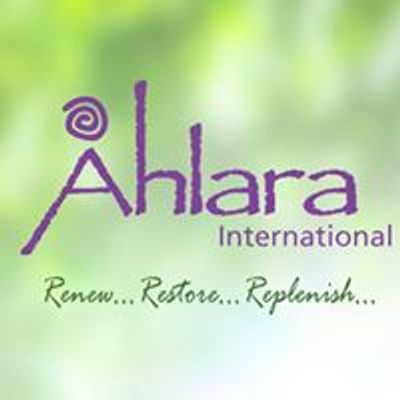 Ahlara International