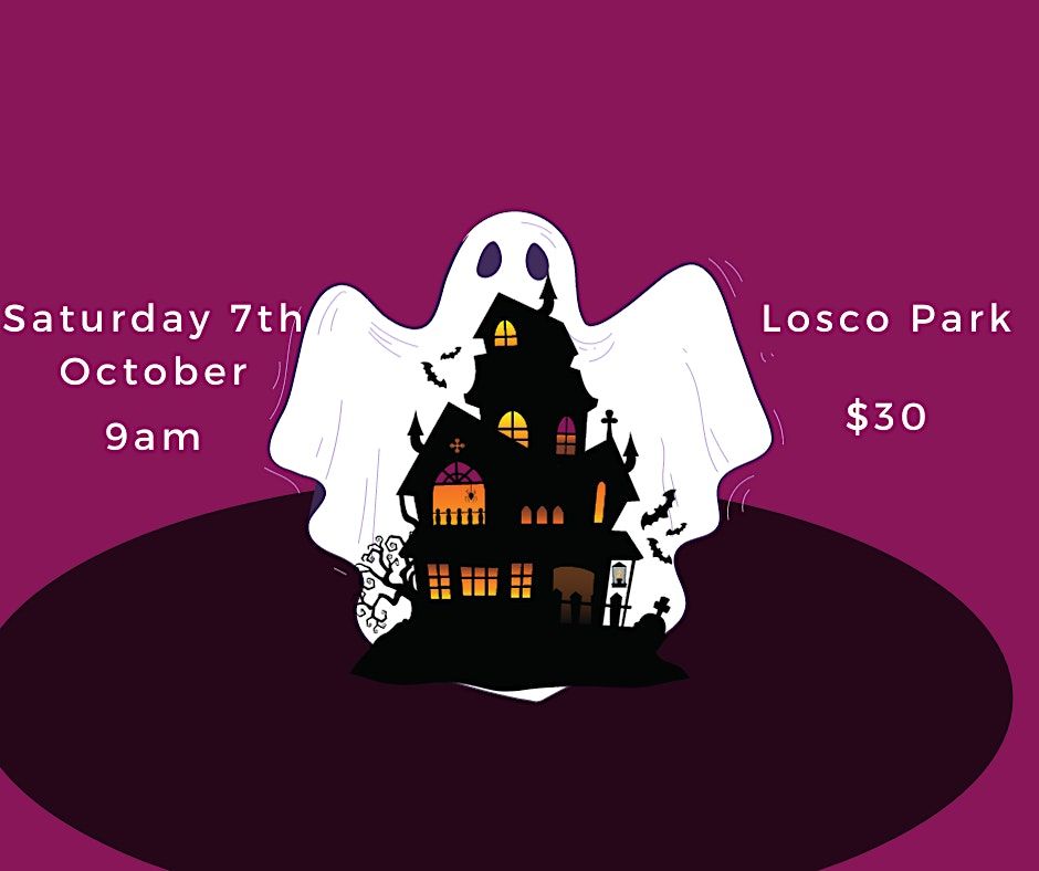 Kids Spooky Birdhouse Decorating