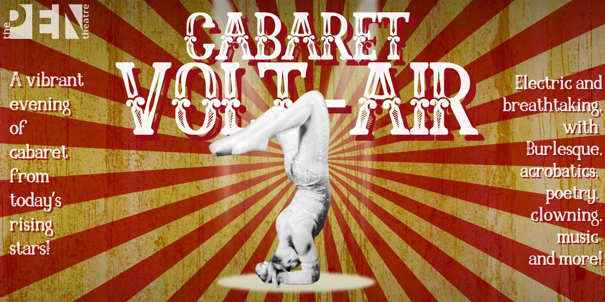 CABARET VOLT-AIR