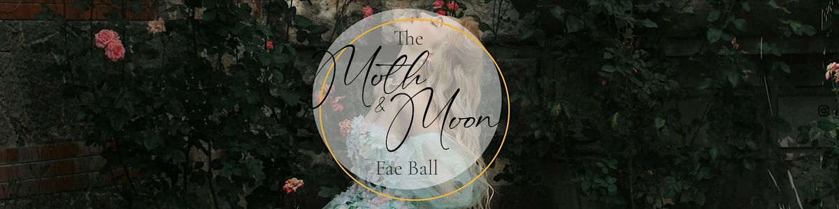The Moth & Moon Fae Ball