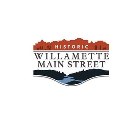 Historic Willamette Main Street
