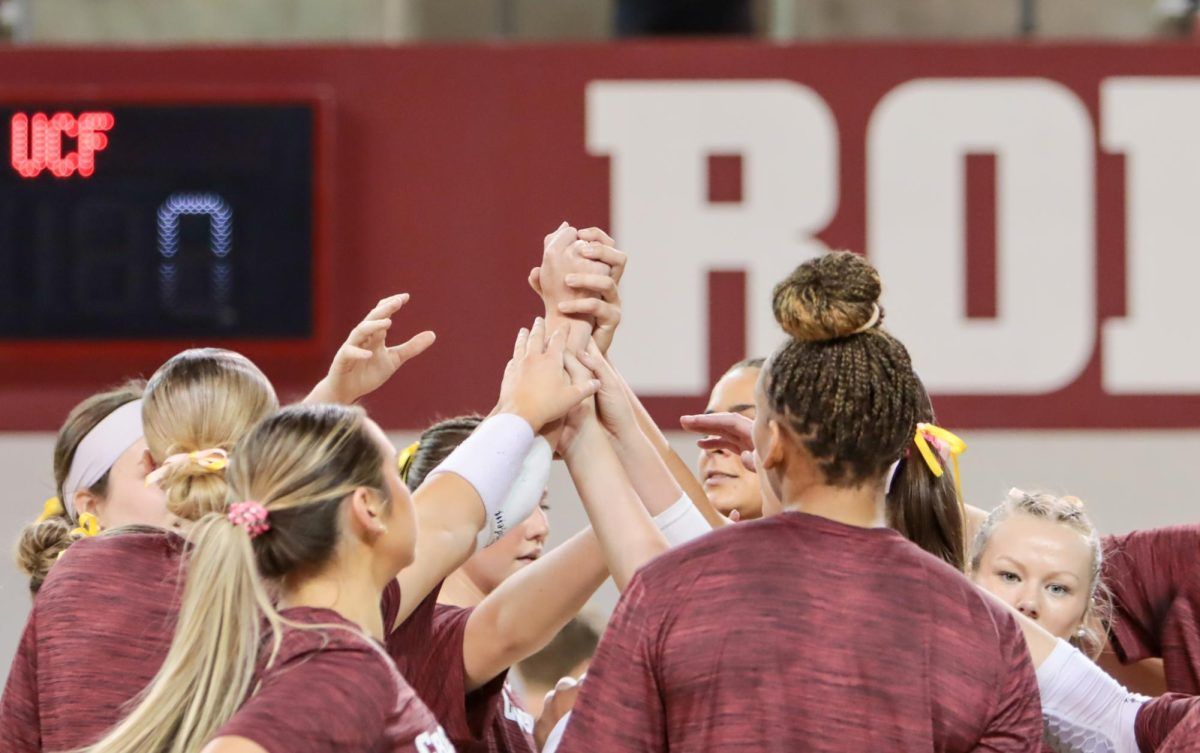 Parking Jacksonville State Gamecocks at Presbyterian Blue Hose Womens Basketball