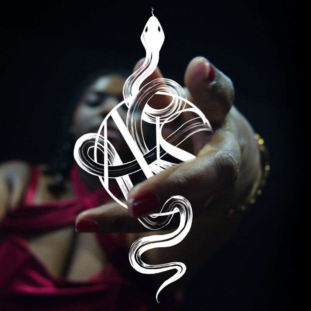 Nobody's Secret: The Garden Awaits