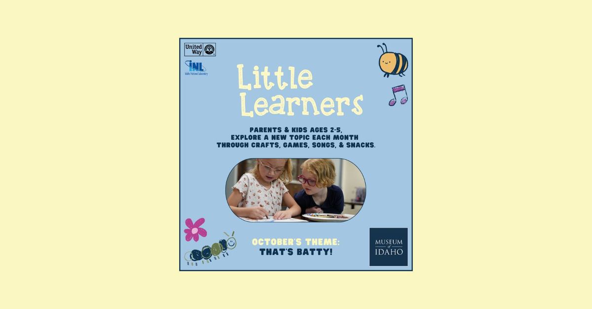 Little Learners