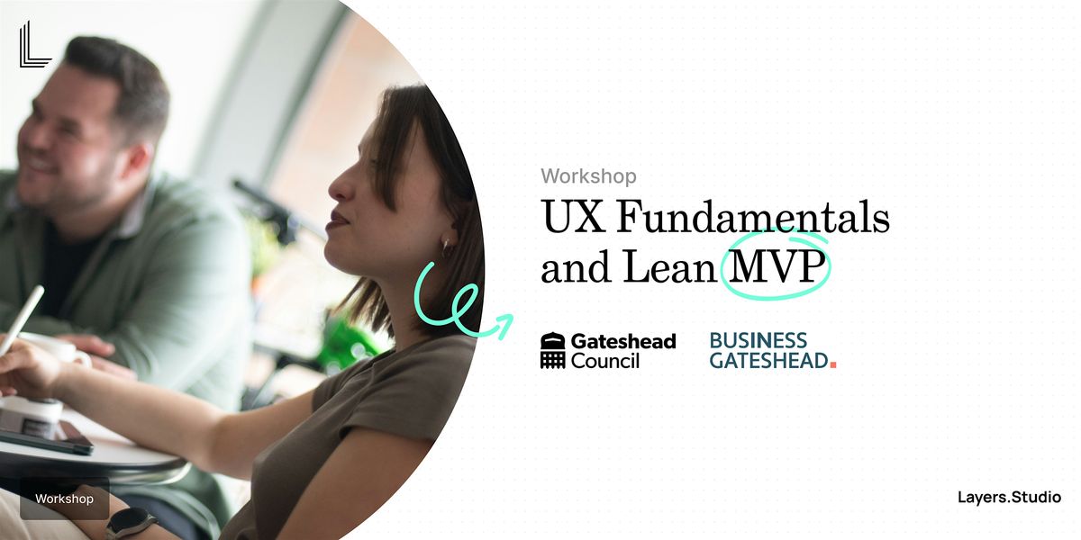 UX Fundamentals and Lean (MVP )