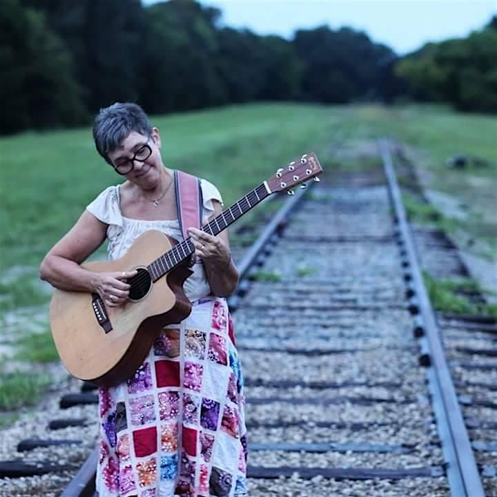 Dorothy LeBlanc: Live Music Thursday October 24th 6p-8p