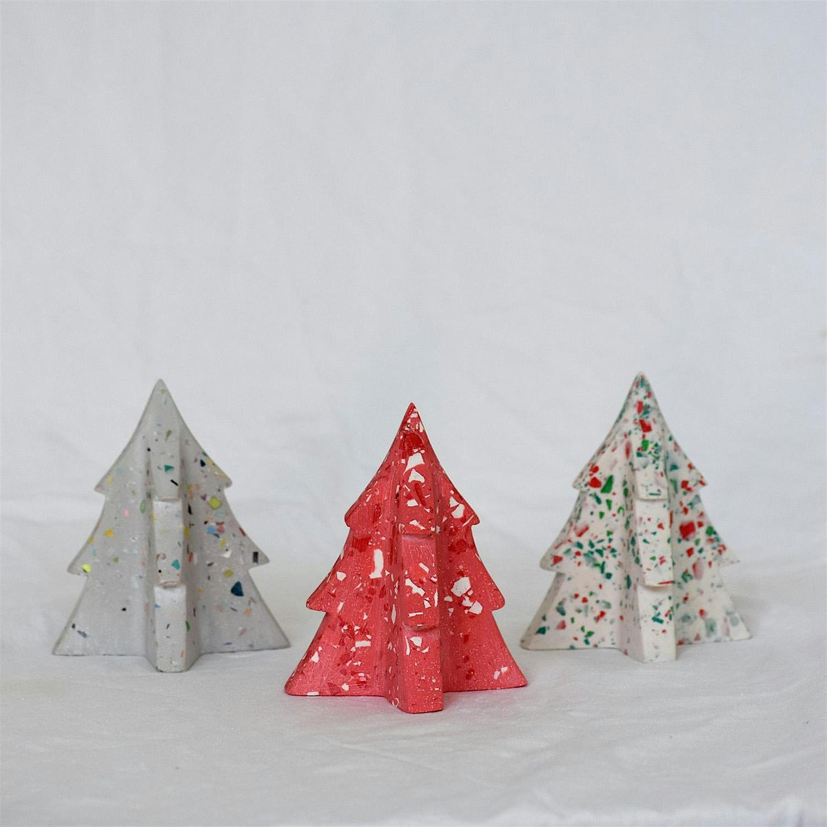 Terrazzo & Vino - Christmas Trees