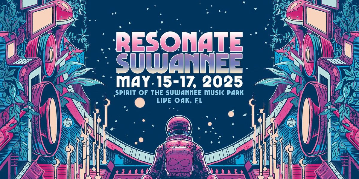 Resonate Suwannee 2025