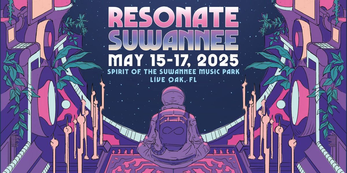 Resonate Suwannee 2025