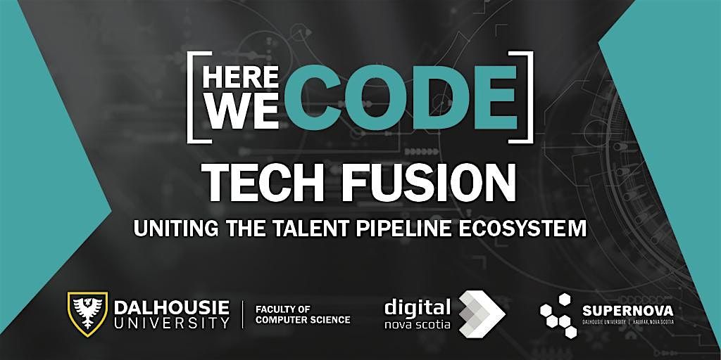 Tech Fusion: Uniting the Talent Pipeline Ecosystem