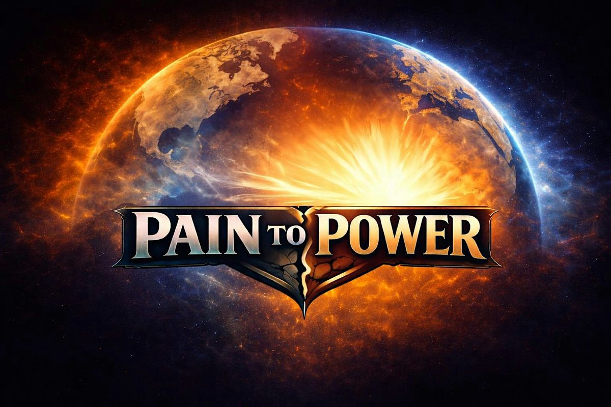 Pain to Power Disaster Relief Benefit Concert