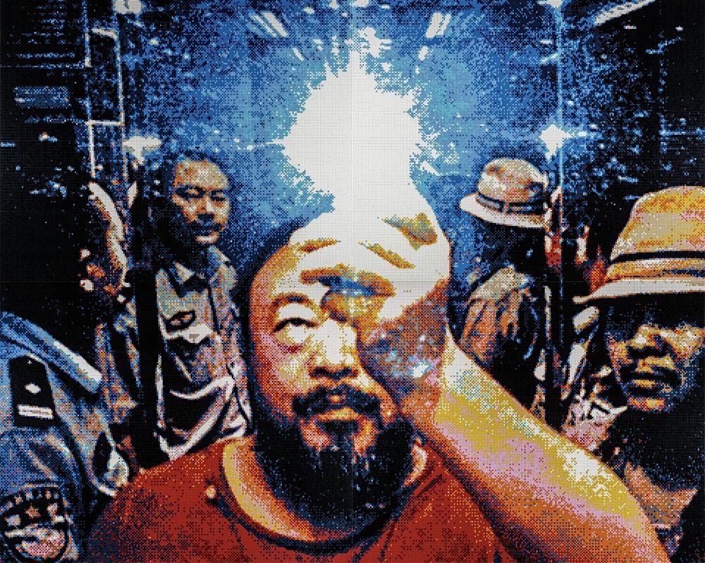 Public Tour | Pushing Boundaries