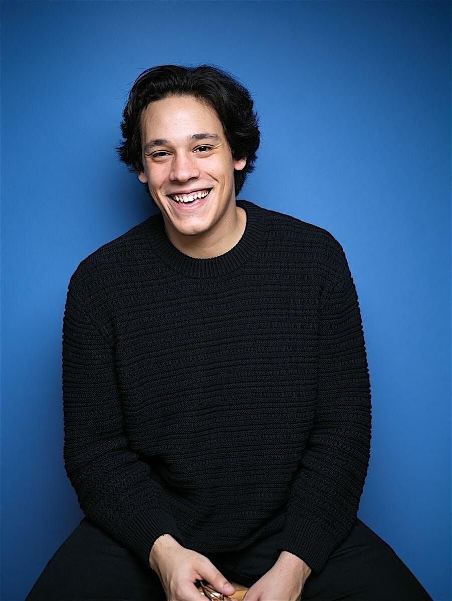 Troy Bond LIVE @ The Attic Comedy Club