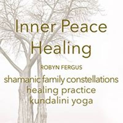 Inner Peace Healing