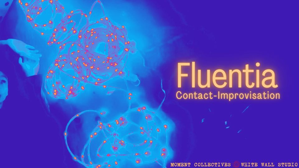 FLUENTIA Contact-Improvisation