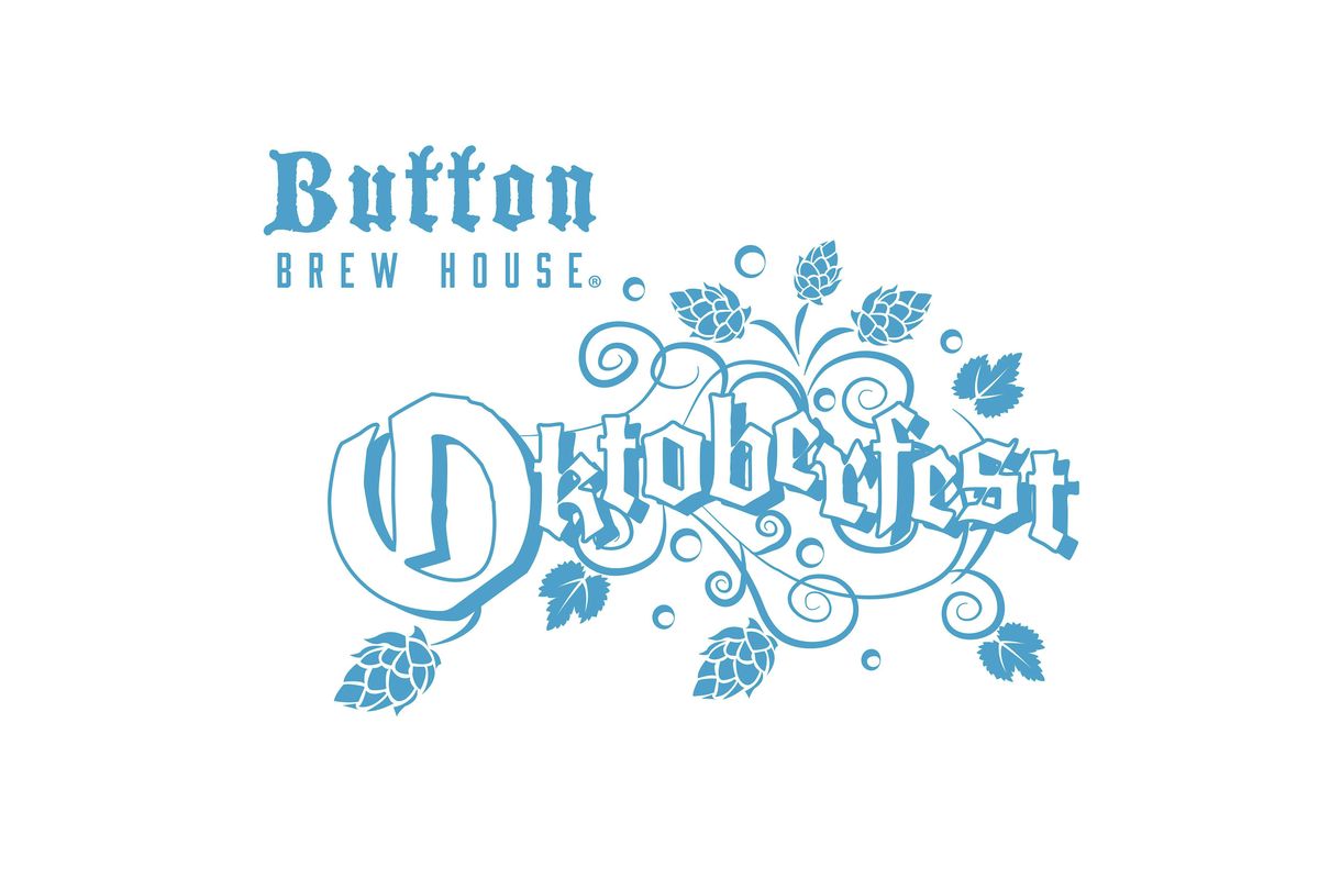 Annual Button Brew House Oktoberfest 2024