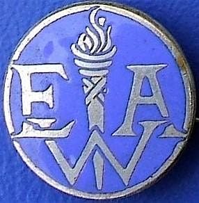 Weekday Wonder: The Electrical Association for Women in Glasgow