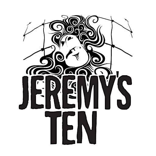 Jeremy's Ten (Pearl Jam Tribute)
