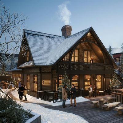 Le Depot Brasserie
