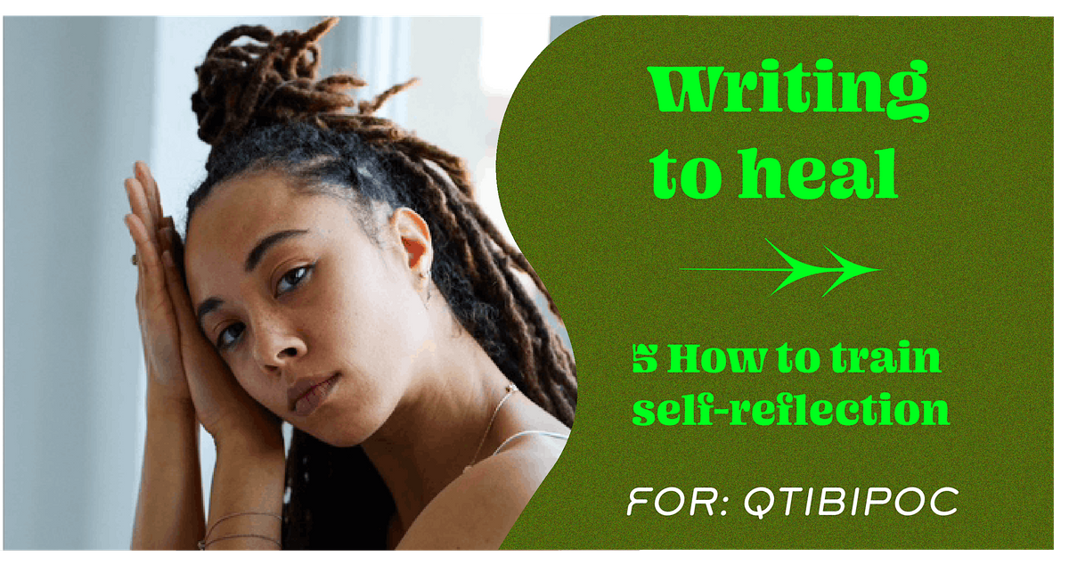 Write to Heal journaling Workshops