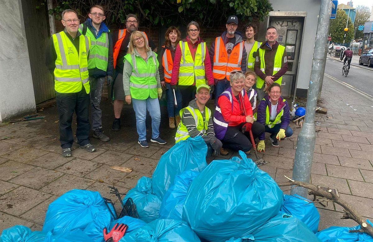 Tidy Up Team Induction 21st July 2024 PM