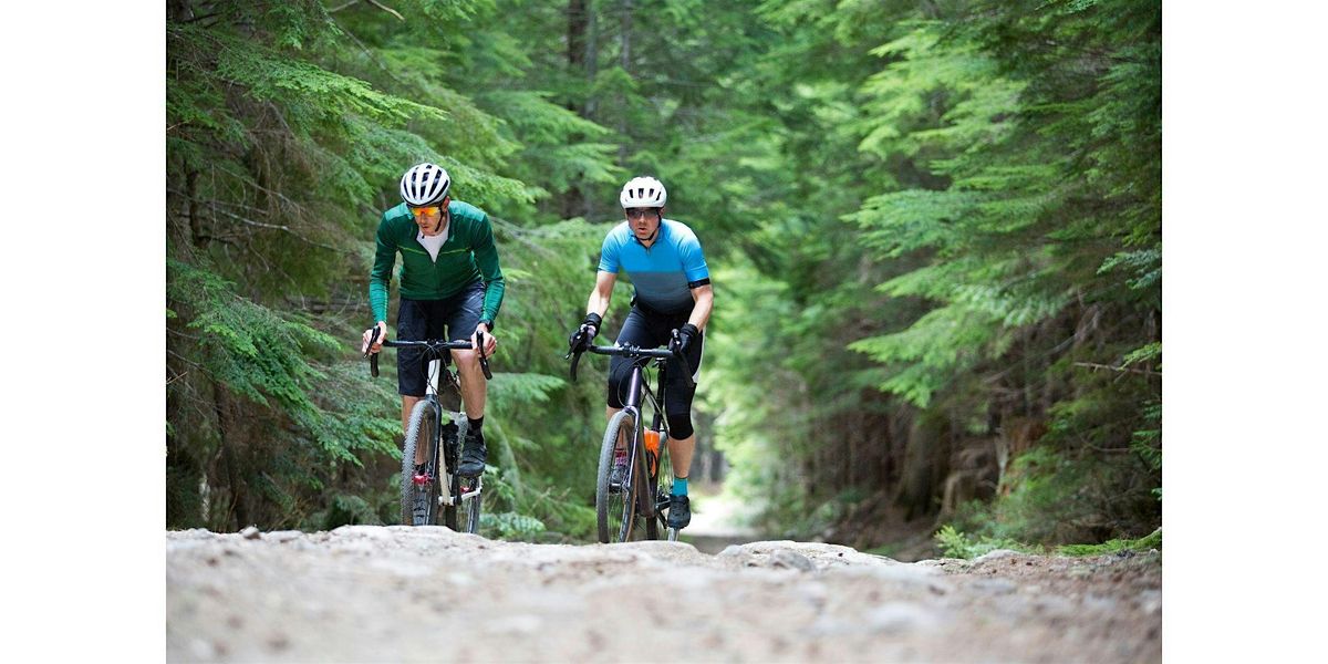 Landry's Westboro Mid-day Gravel Ride