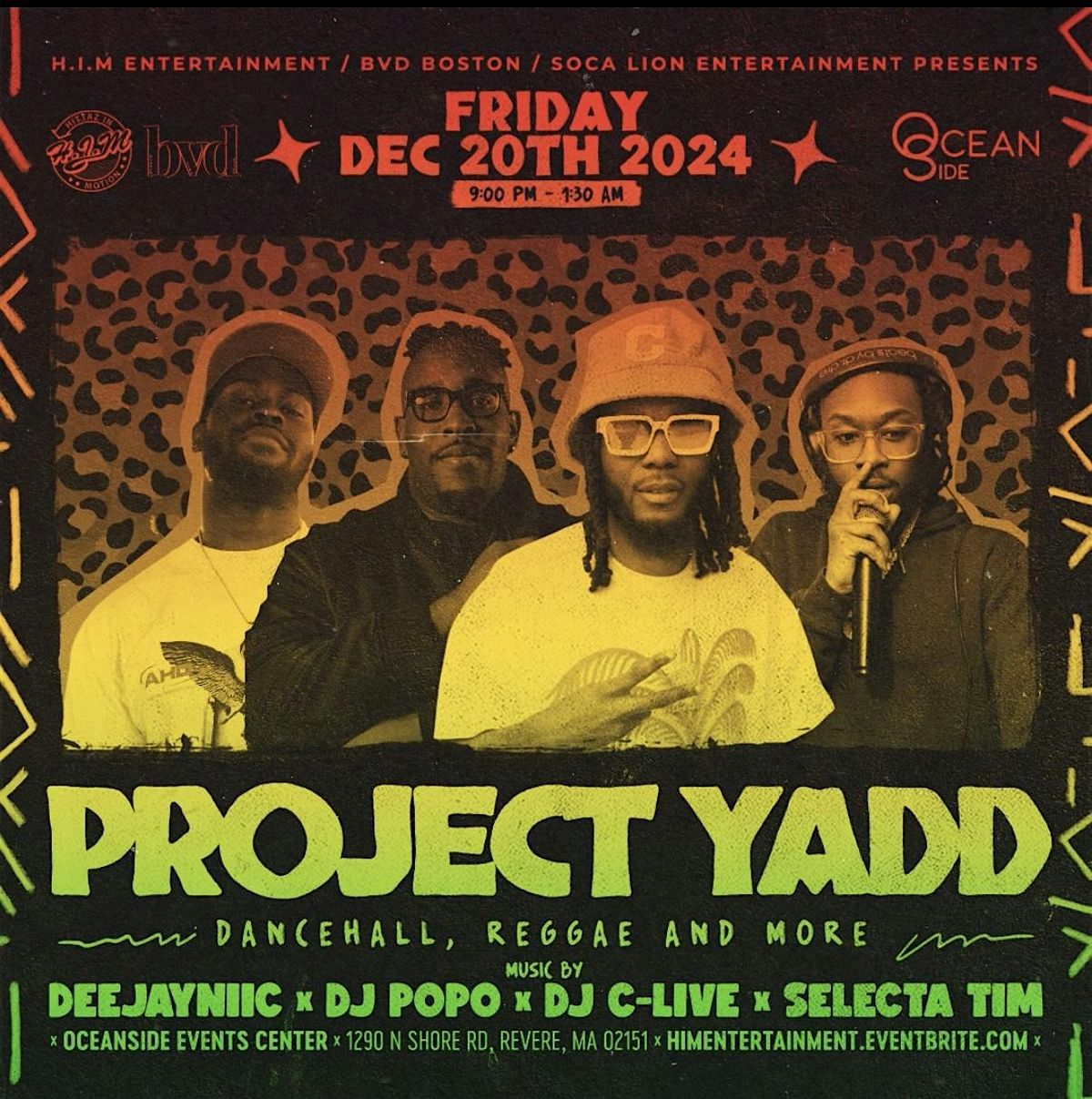 PROJECT YADD