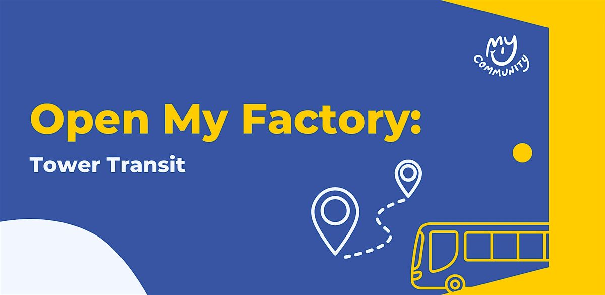 Open My Factory: Digital Realty\u2019s Data Centre