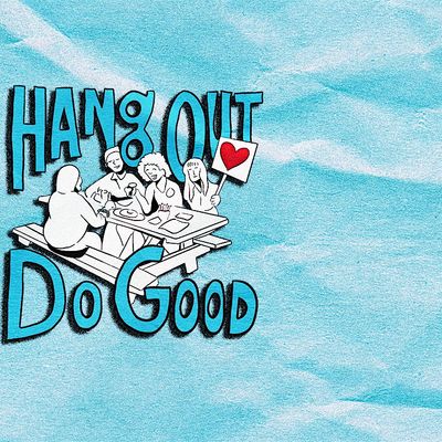 HangOutDoGood (HODG)