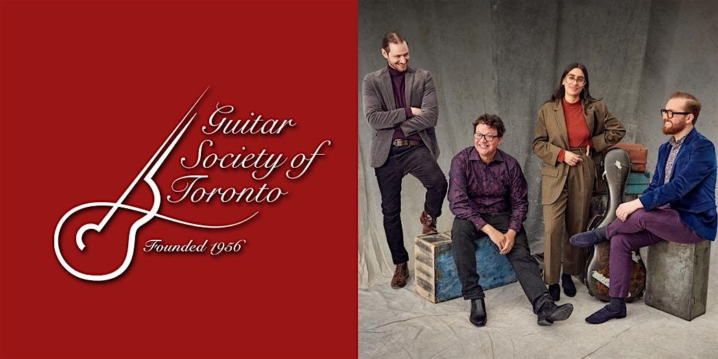 M\u0113la Guitar Quartet (United Kingdom)