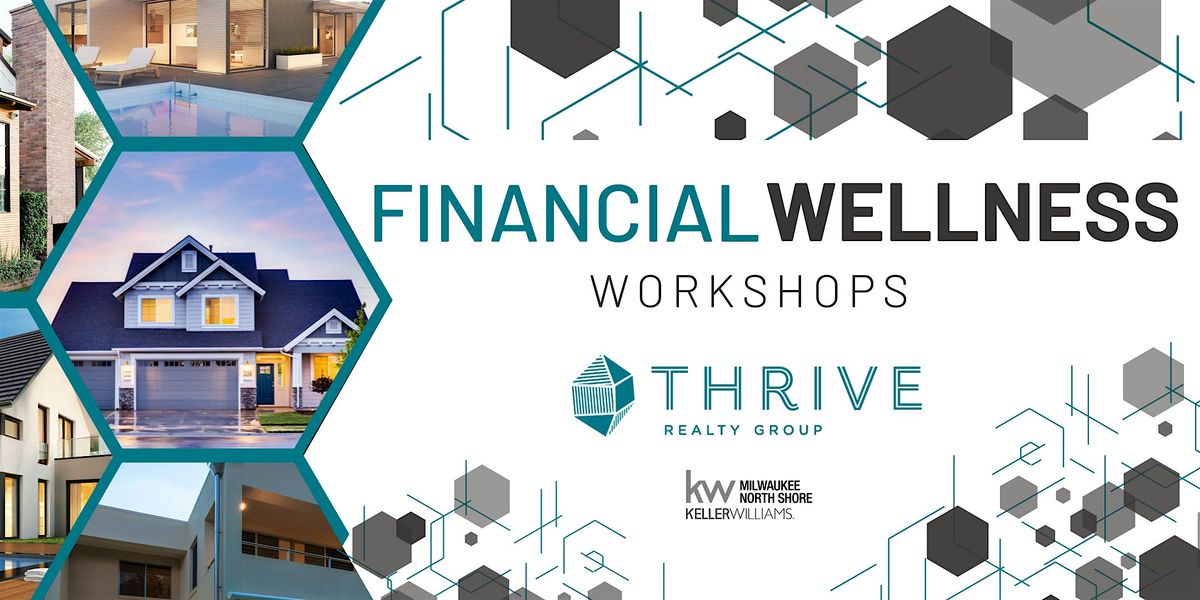 Financial Wellness Workshop: Taxes and Real Estate