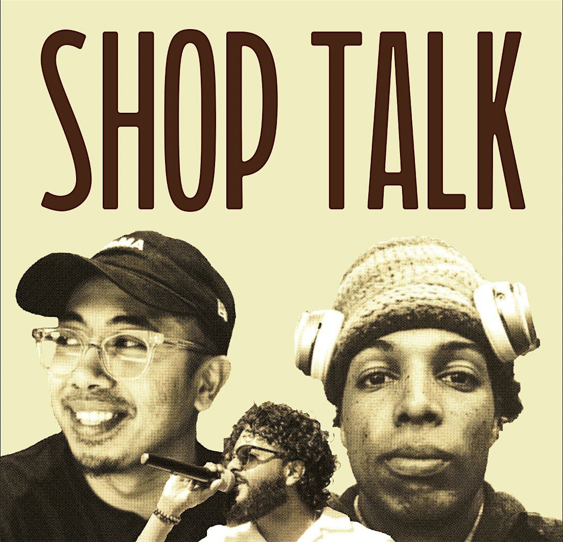 SHOP TALK: Photography