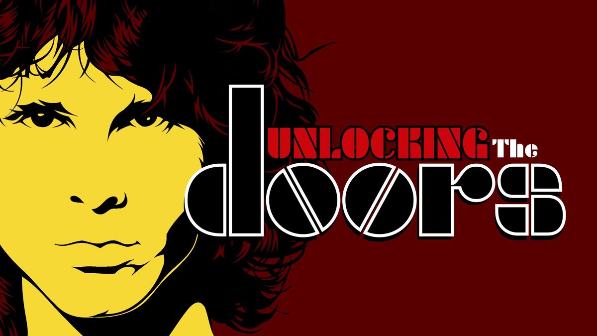 Unlocking The Doors - Live at Sooki 