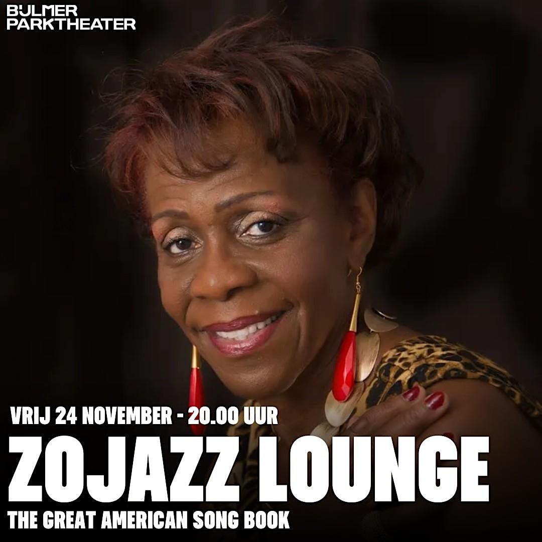 ZOJazz Stage Pop-Up Concerts | Anne-Marie Hunsel