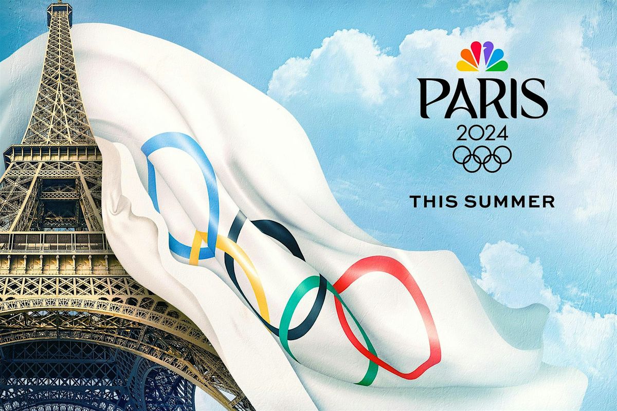 Paris Olympics Opening Ceremony
