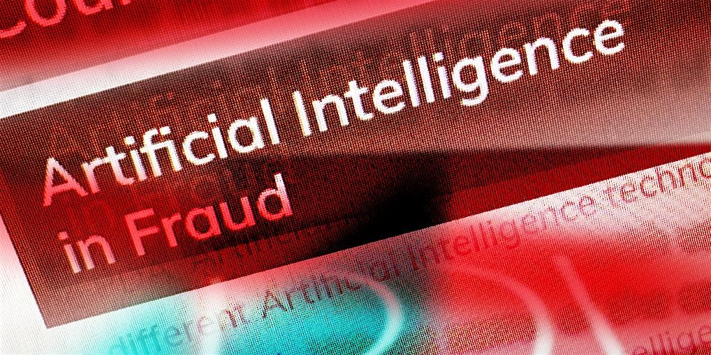 Artificial Intelligence in Fraud
