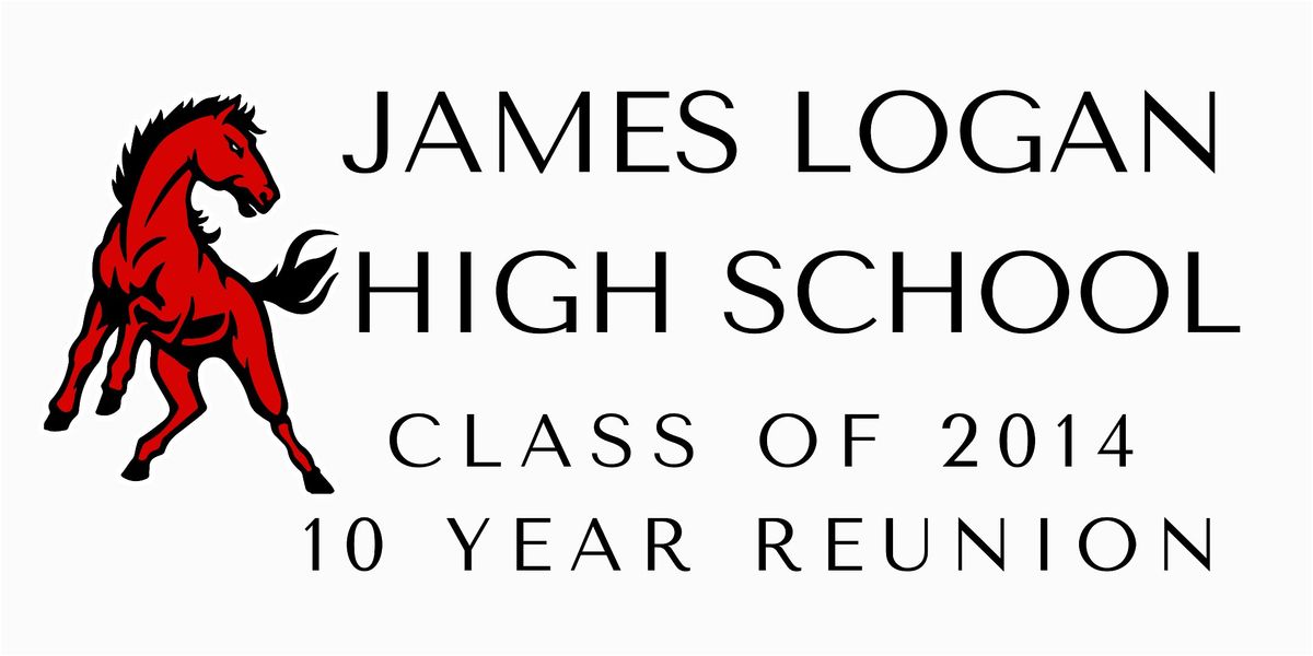 JLHS c\/o 2014: 10 Year Reunion