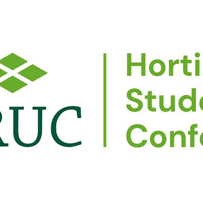 SRUC 3rd Year Conference Team