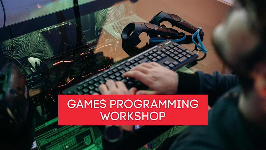 Game Dev Kickstart mit Mini-Game Coding - Games Programming