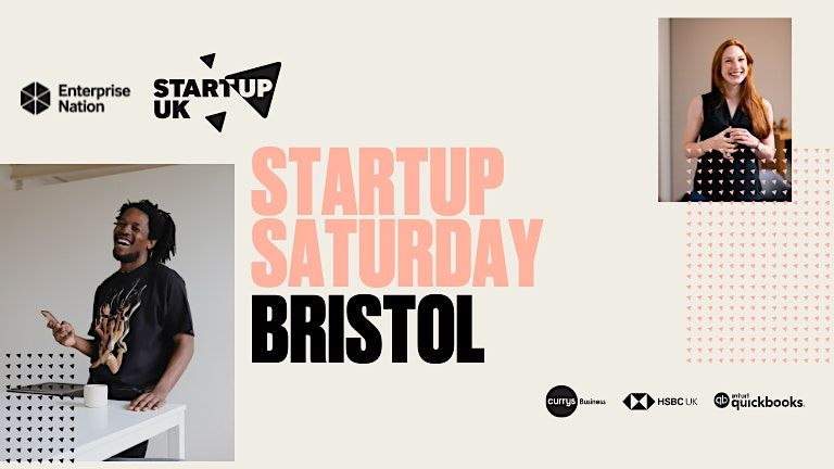 StartUp UK Saturday: One day business class in Bristol