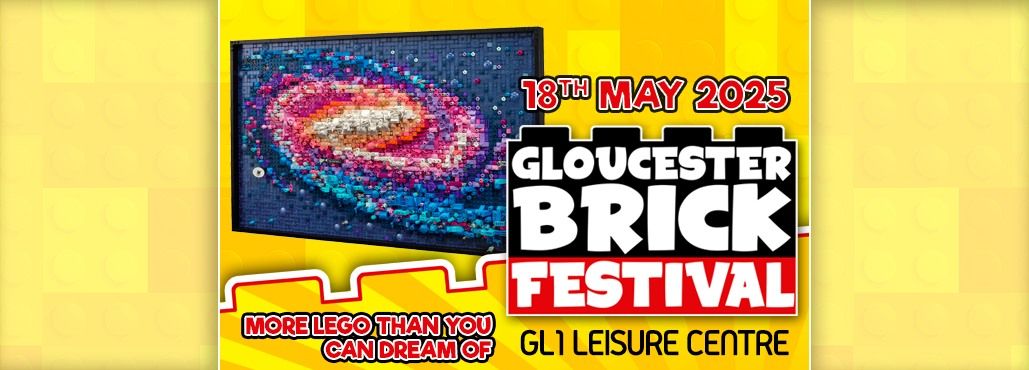 Gloucester Brick Festival