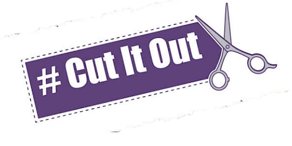 Cut It Out - Raising Awareness of and Tackling Domestic Abuse (FREE)