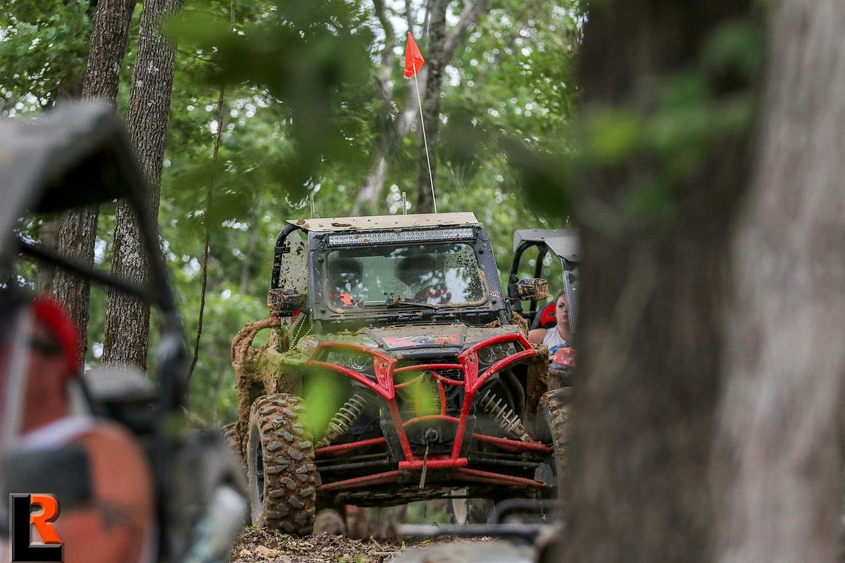 Brick's Off Road Park \/ Open Ride Weekend