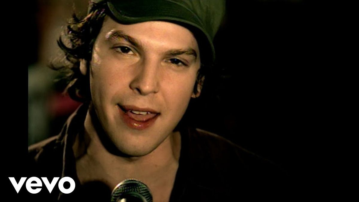 Gavin DeGraw